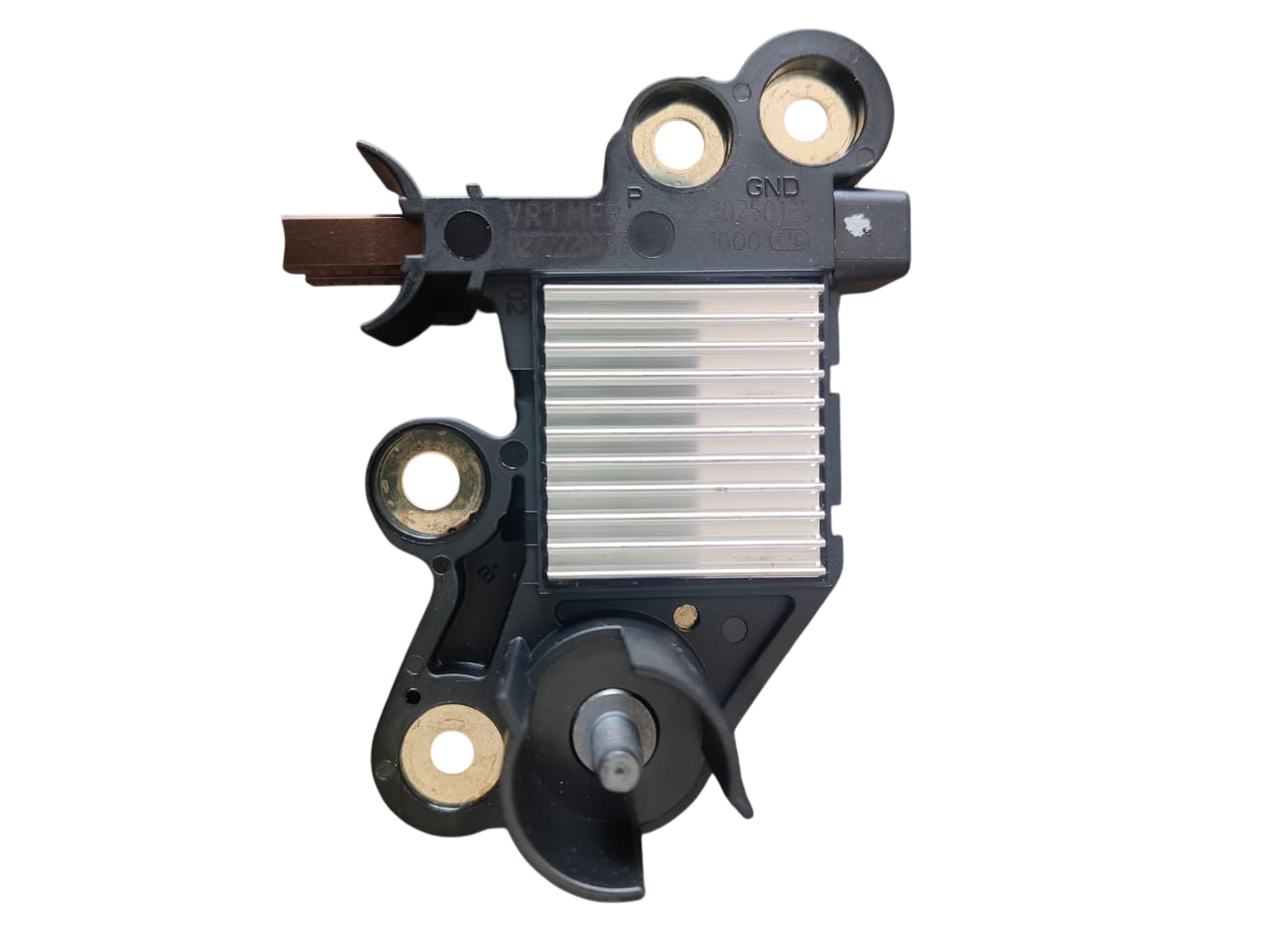 Regulator Assembly- 12V-0 272 220 733