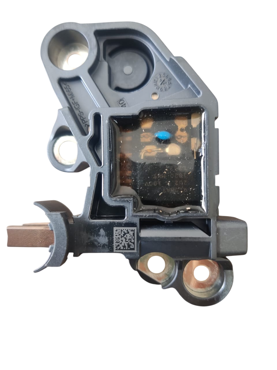Regulator Assembly- 12V-0 272 220 733