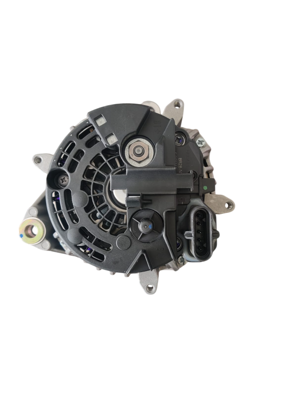 Alternator for Ashok Leyland Trucks - 0124655069