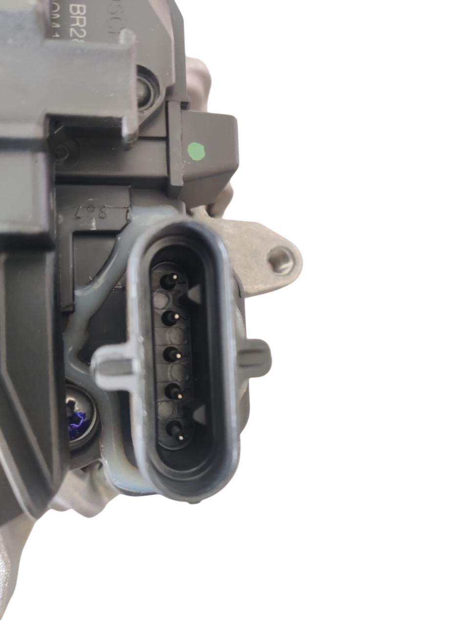Alternator for Ashok Leyland Trucks - 0124655069