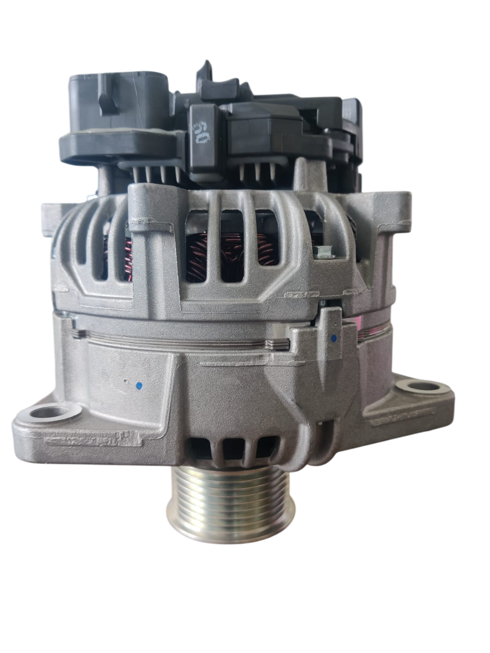 Alternator for Ashok Leyland Trucks - 0124655069