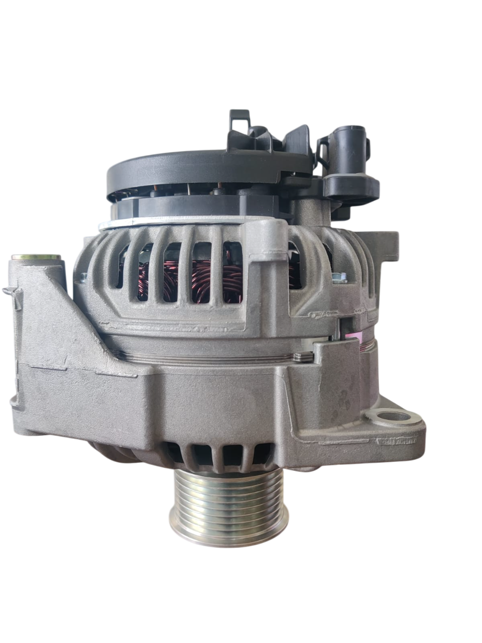 Alternator for Ashok Leyland Trucks - 0124655069