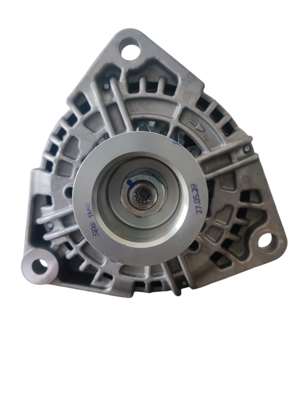 Alternator for Ashok Leyland Trucks - 0124655069