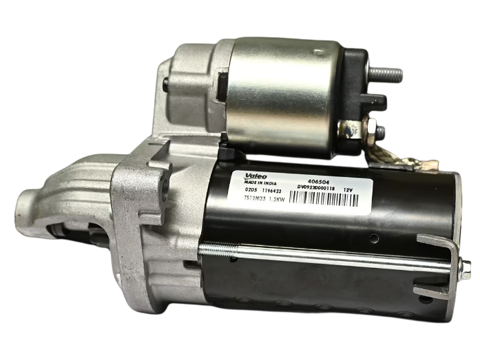 Starter for Maruti Cars Diesel Variant - 12V - 1.2kW - 406504