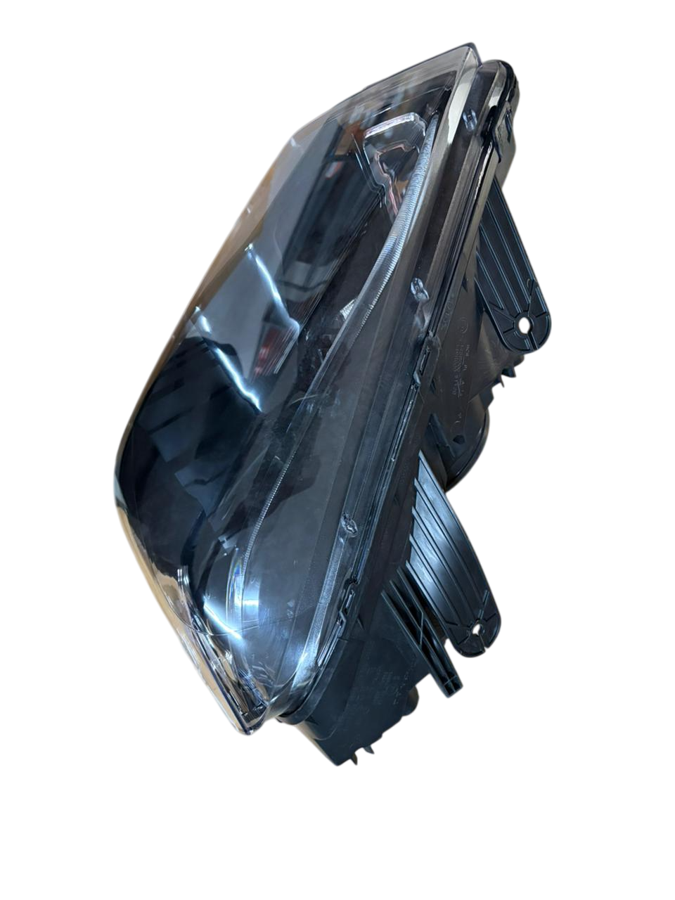 Headlight Assembly for Mahindra Scorpio car Classic Variant for Right side