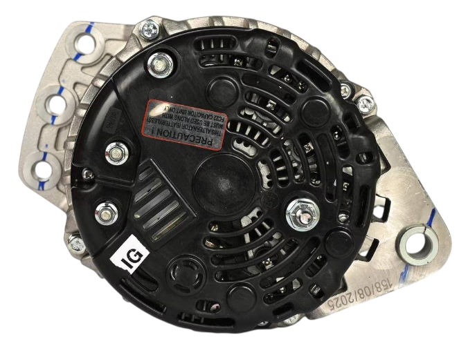 Alternator Assembly for Air Conditioner - 26021835 