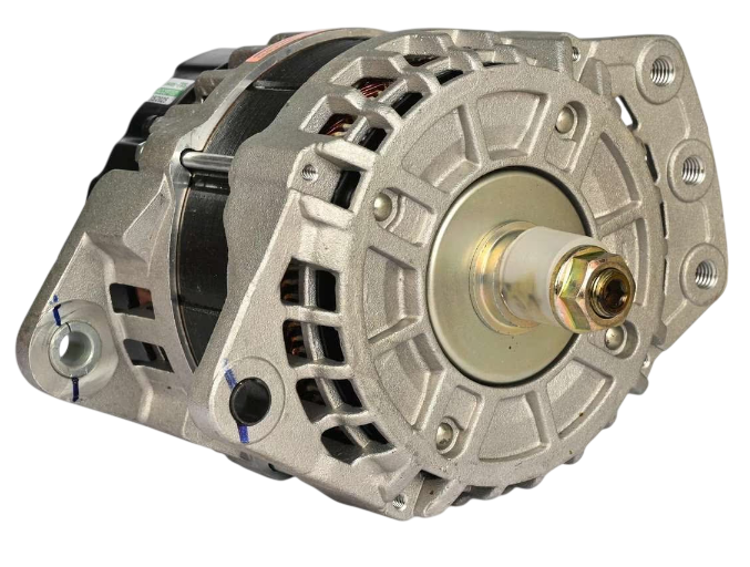Alternator Assembly for Air Conditioner - 26021835 