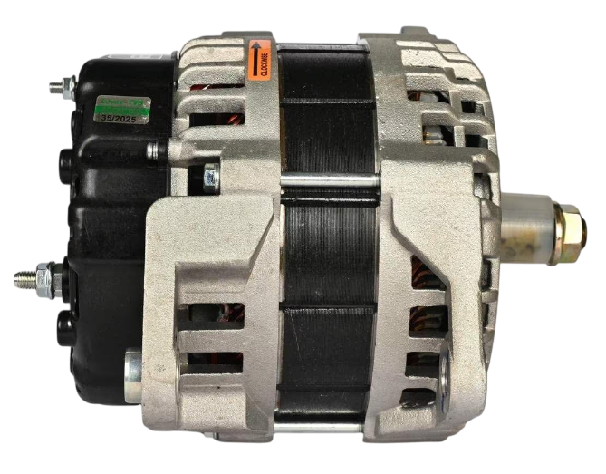 Alternator Assembly for Air Conditioner - 26021835 