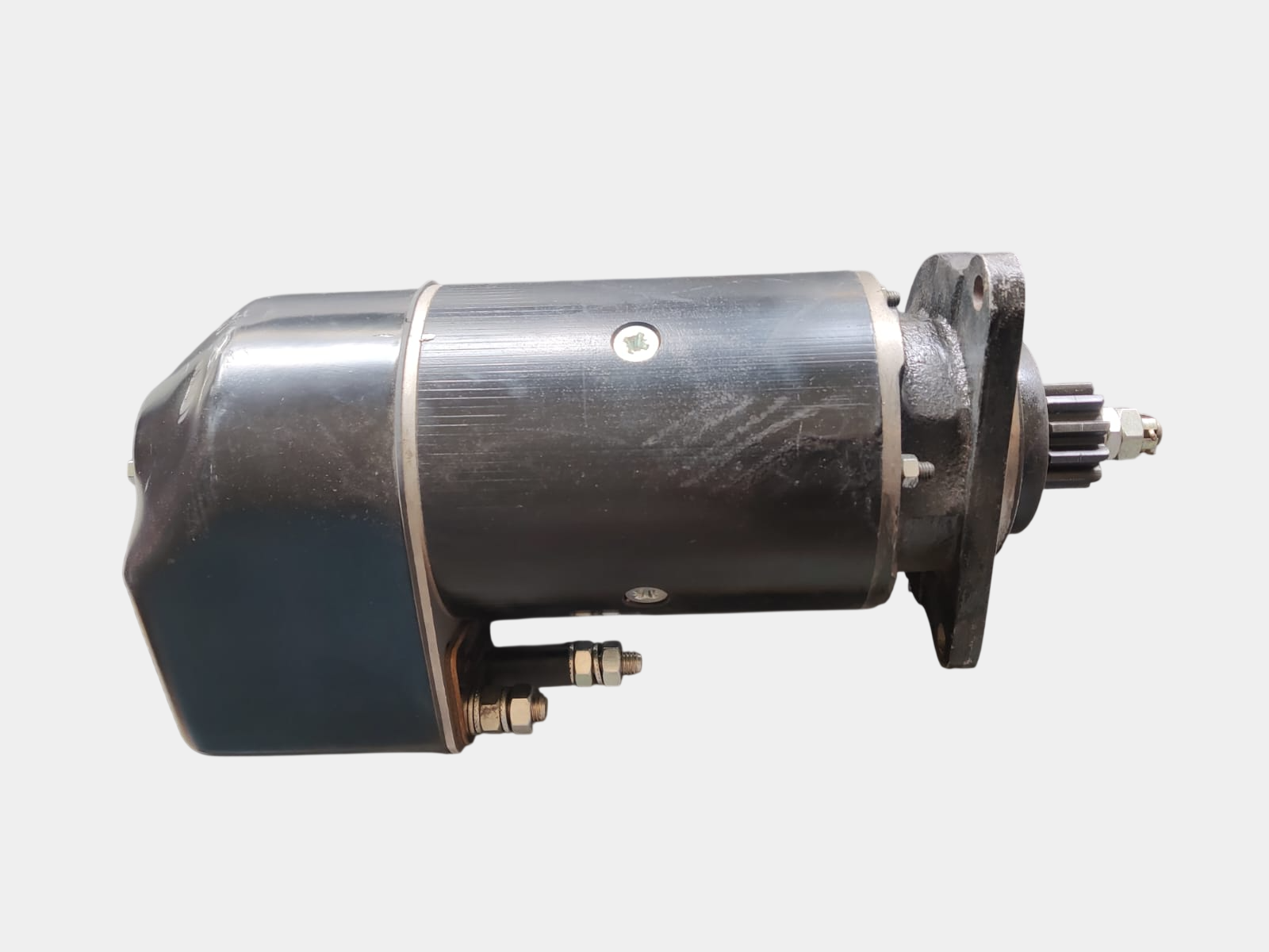 Lucas TVS 26024430 Starter Motor – Genuine Automotive Starter Motor Supplier
