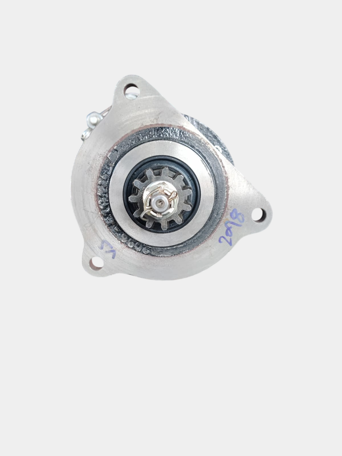 Lucas TVS 26024430 Starter Motor – Genuine Automotive Starter Motor Supplier