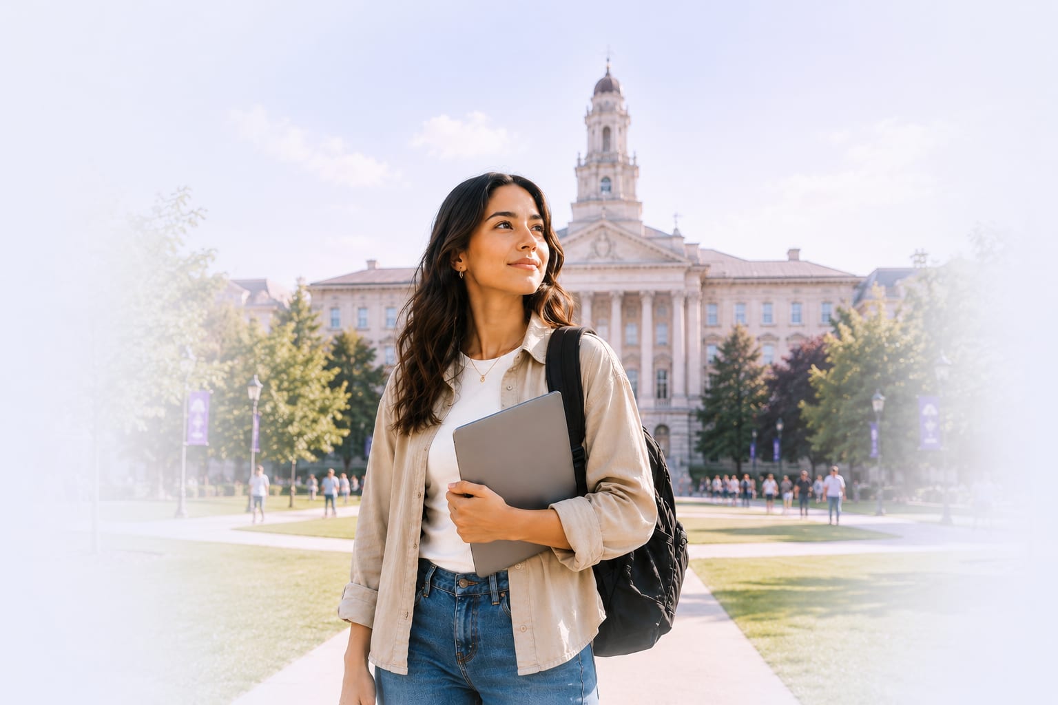 Student recruitment