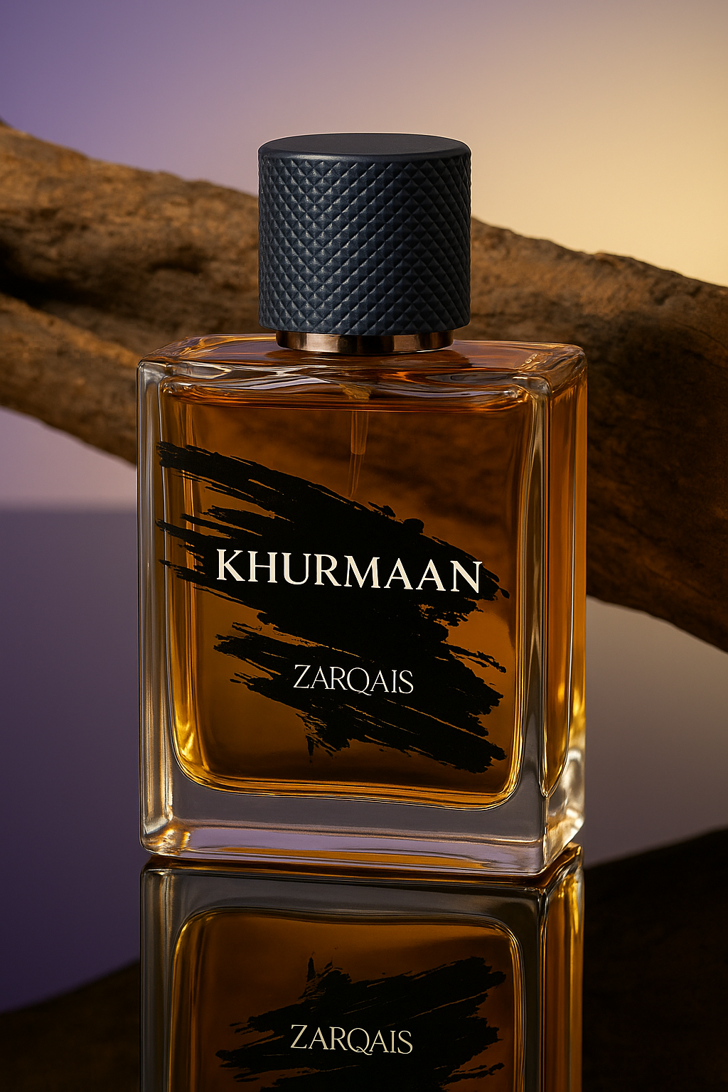 KHURMAAN - Impression of Khamrah