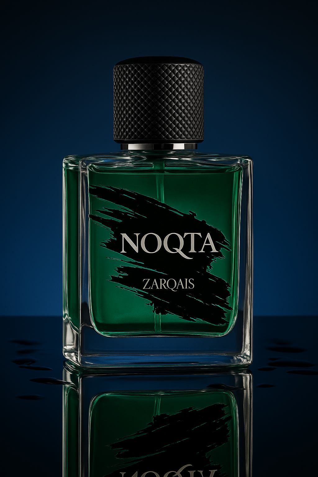 NOQTA - Inspired by Hawas