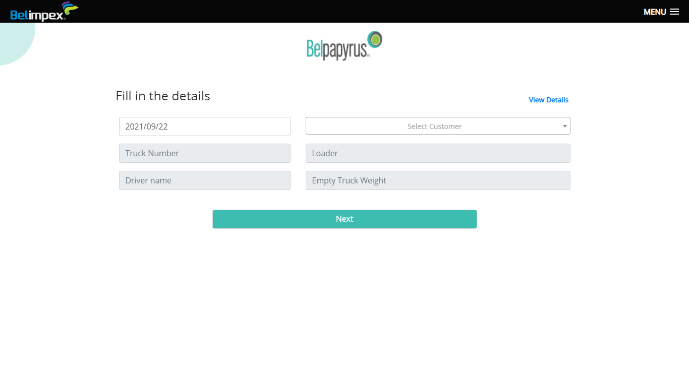 Delivery Module - BigDevTemy/boulos_documentation GitHub Wiki