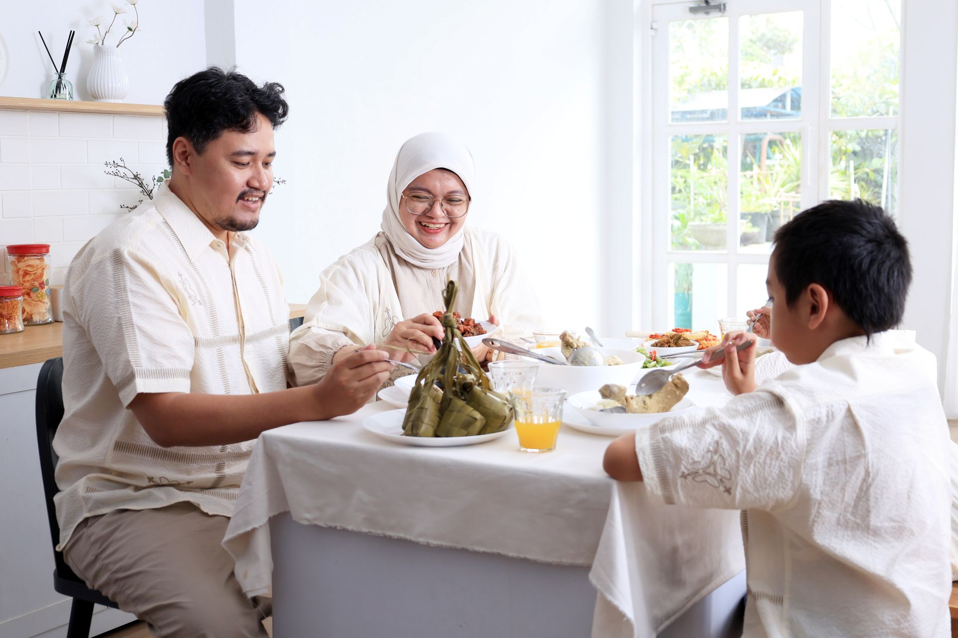 Bahaya MSG? Saat Ibu Perlu Bijak Memilah Informasi Kesehatan Keluarga