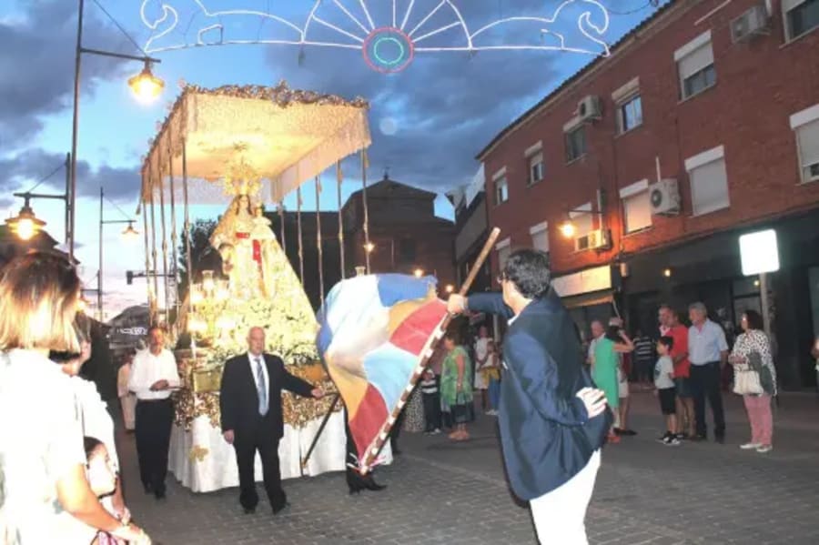 Hermandades y Cofradías