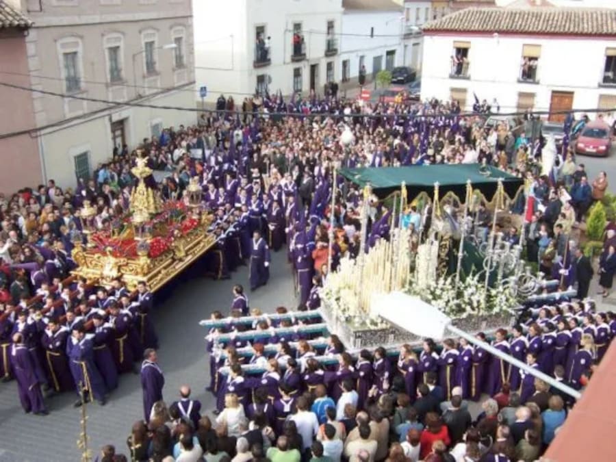 Historia y Tradiciones