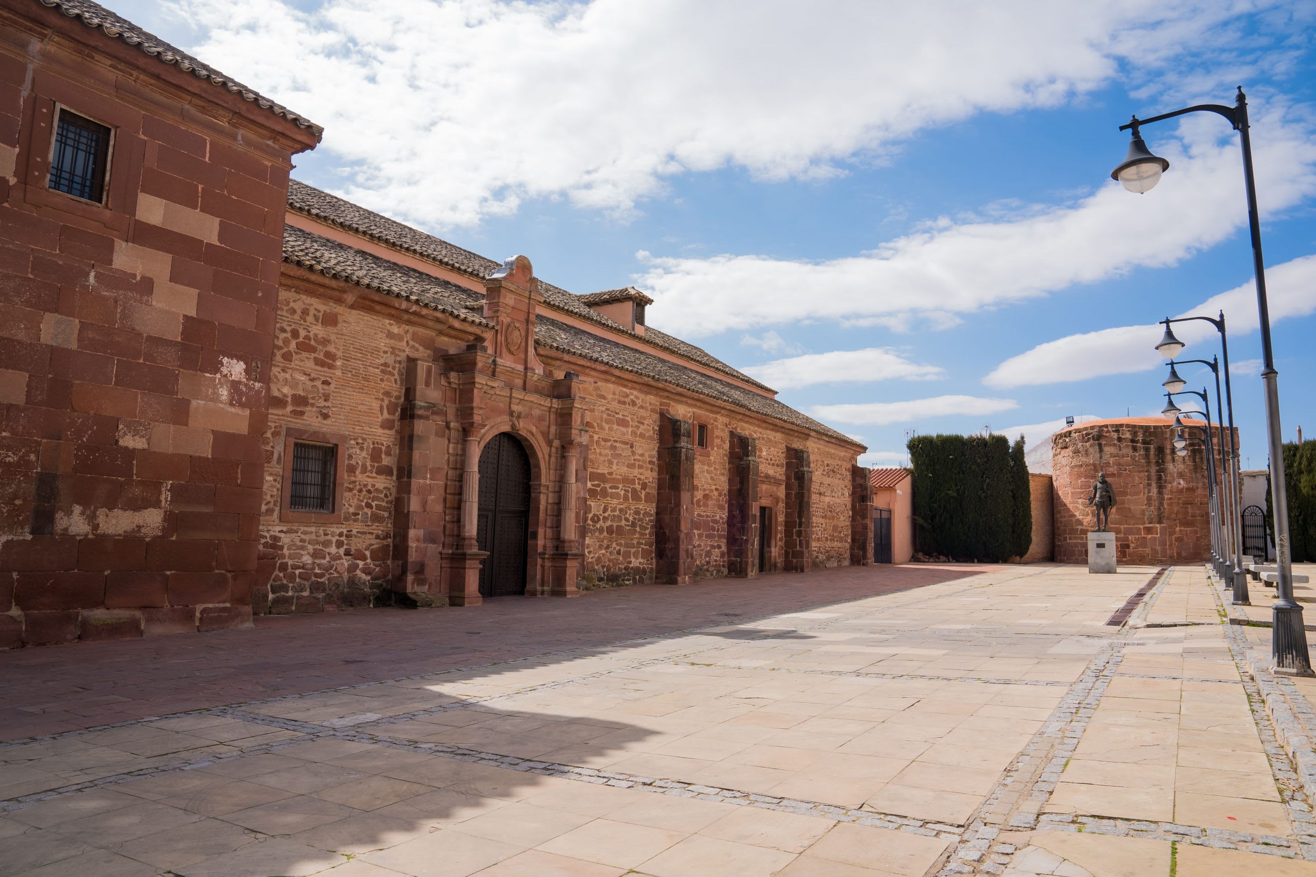 Santa María La Mayor