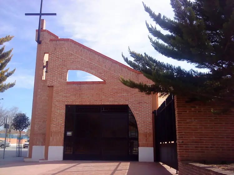 San Juan Bautista