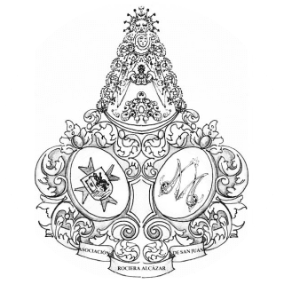 Asociación de la Virgen del Rocío "Corazón de la Mancha"