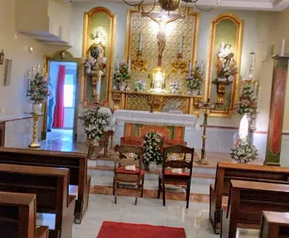 Convento de las Hermanas de la Cruz