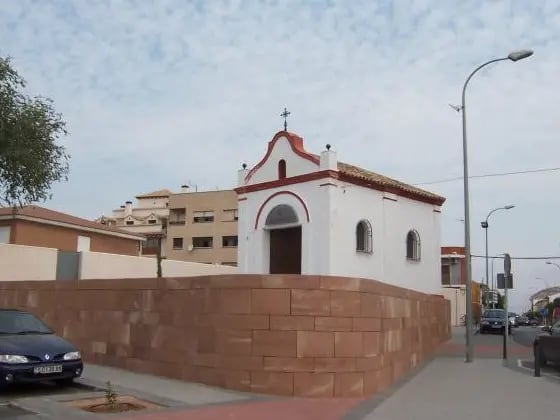 Ermita de San Sebastian