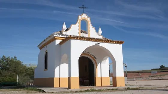 Ermita de San Isidro Labrador