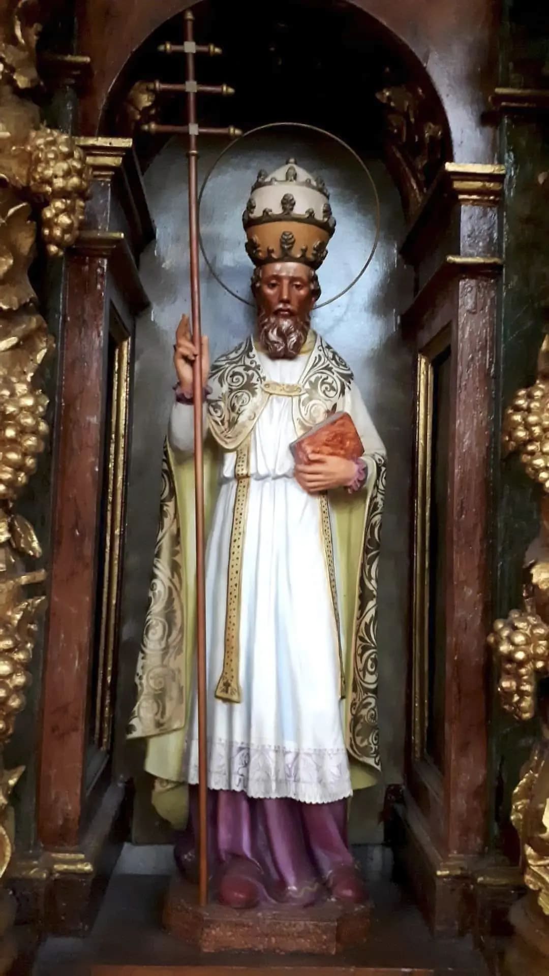 San Gregorio Magno