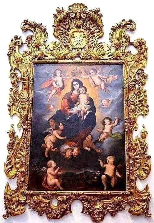 Nuestra Señora de los Angeles
