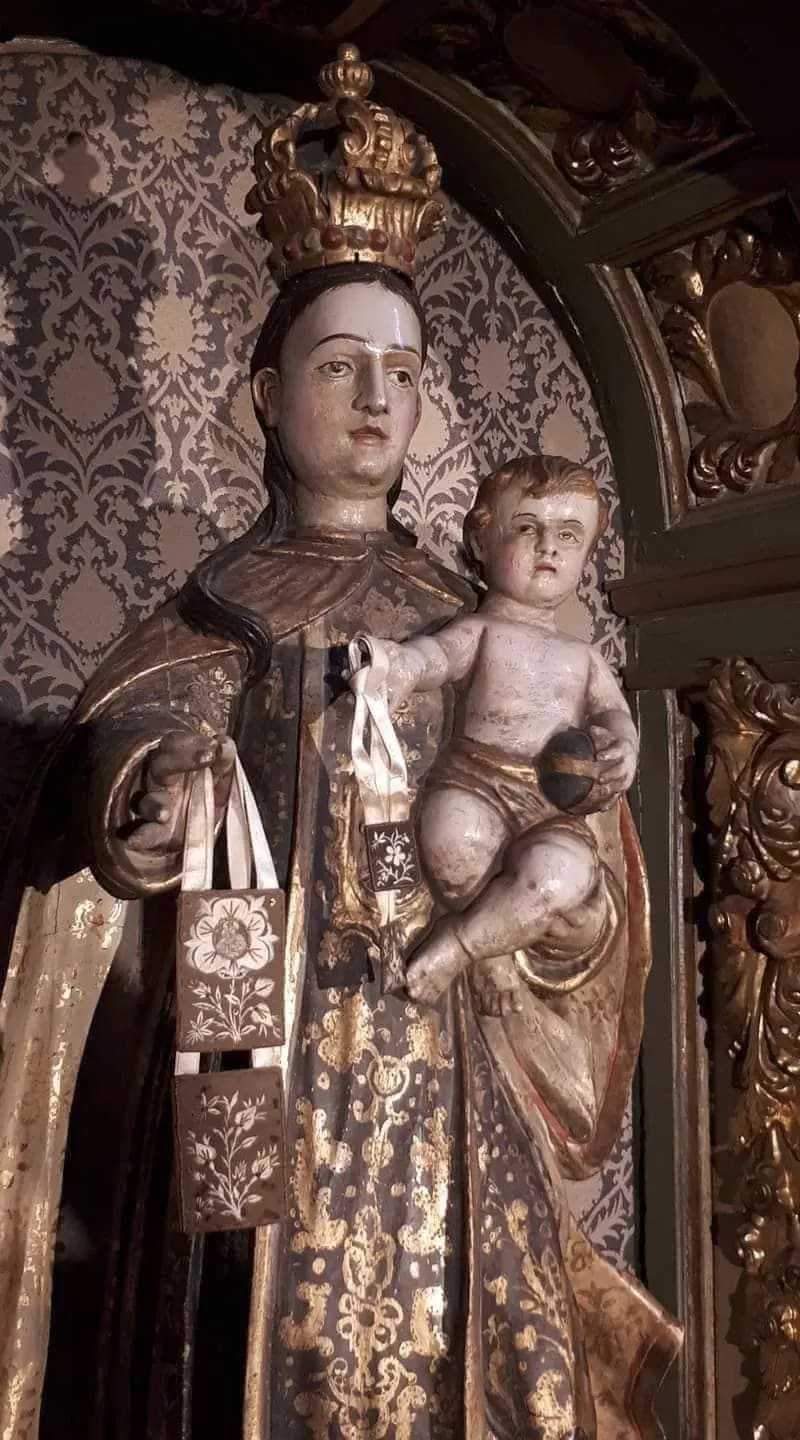 Nuestra Señora del Carmen
