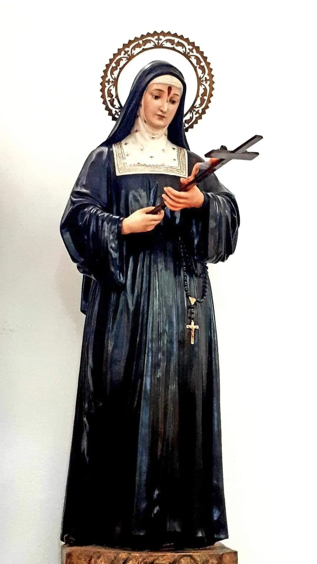 Santa Rita de Casia
