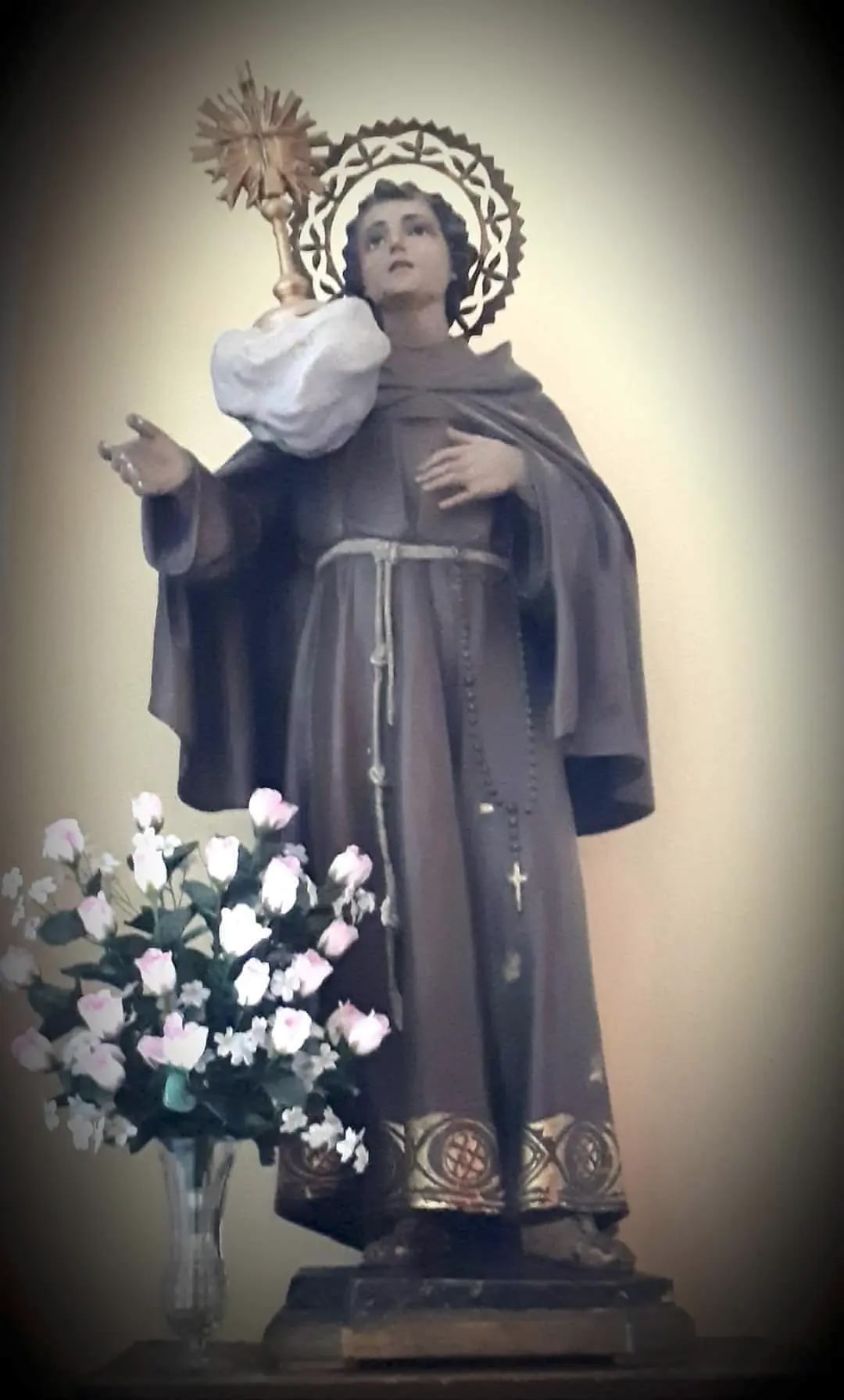 San Pascual Bailón