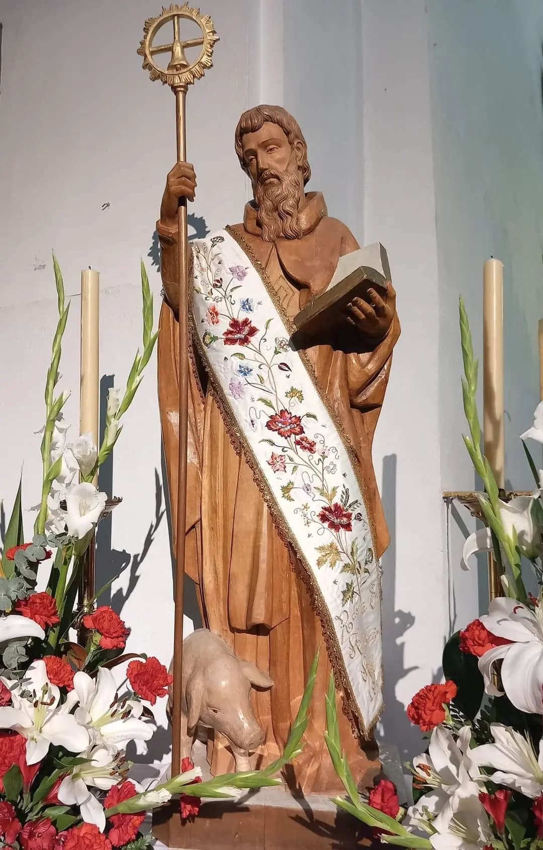 San Antón
