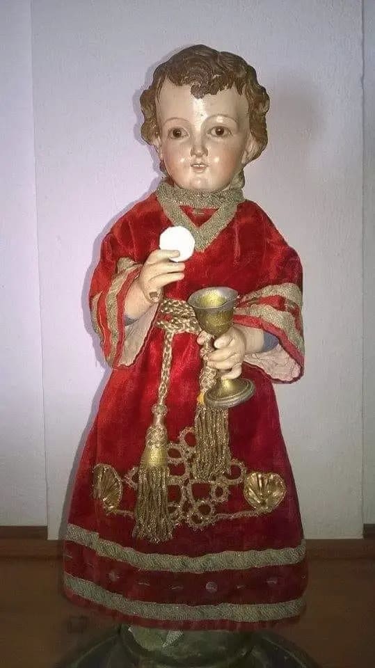 Dulce Nombre de Jesús