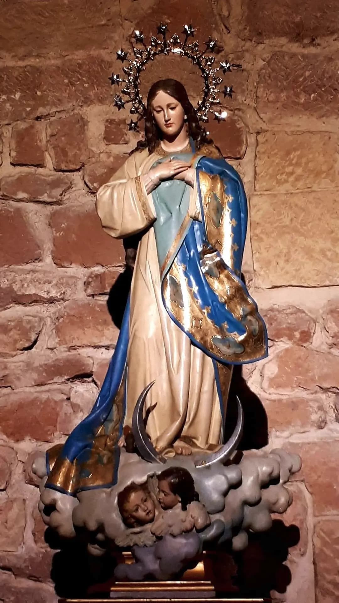 Inmaculada Concepcion