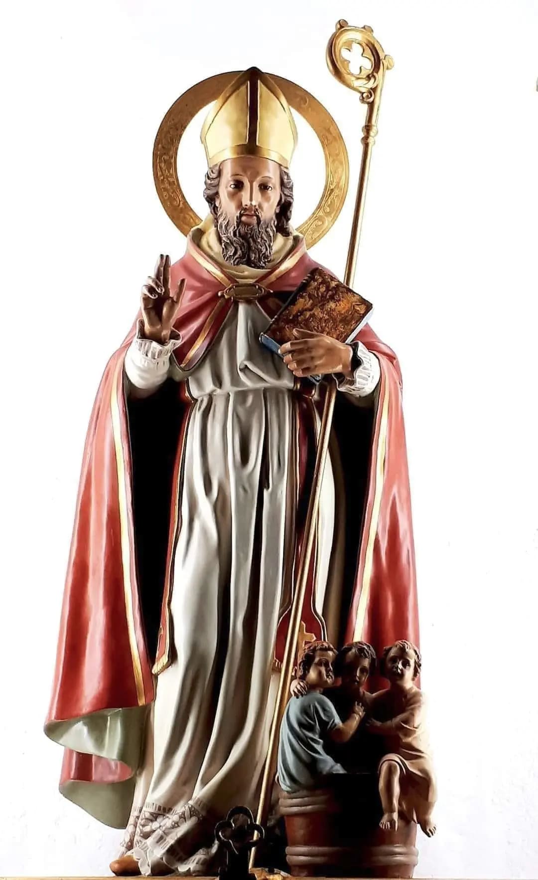 San Nicolas de Bari