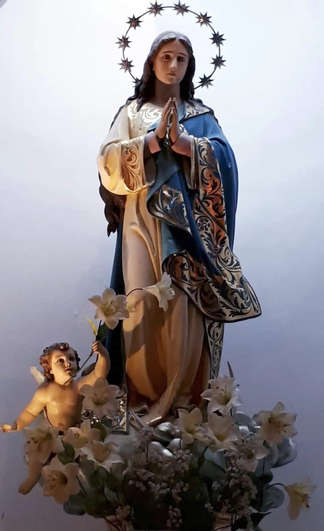 Inmaculada Concepción