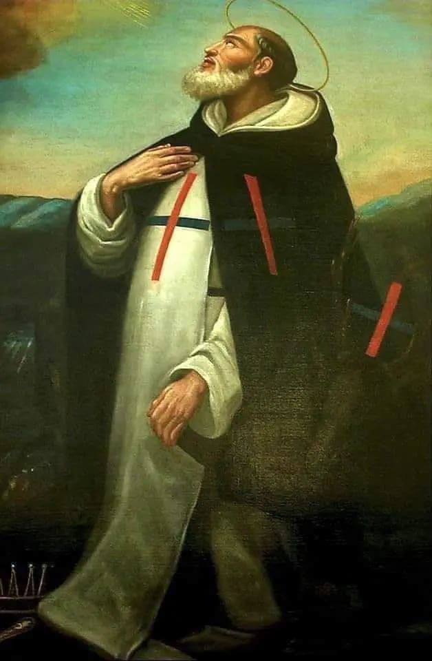 San Félix de Valois