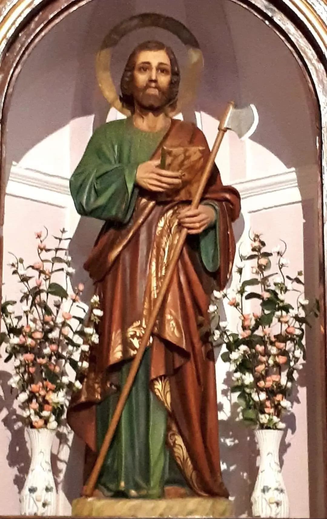 San Judas Tadeo