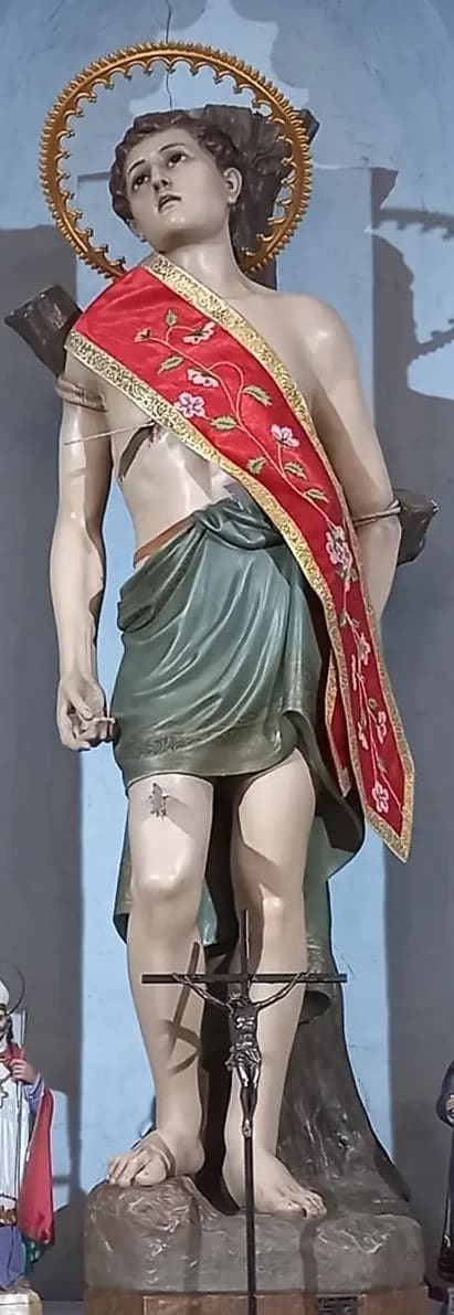 San Sebastián