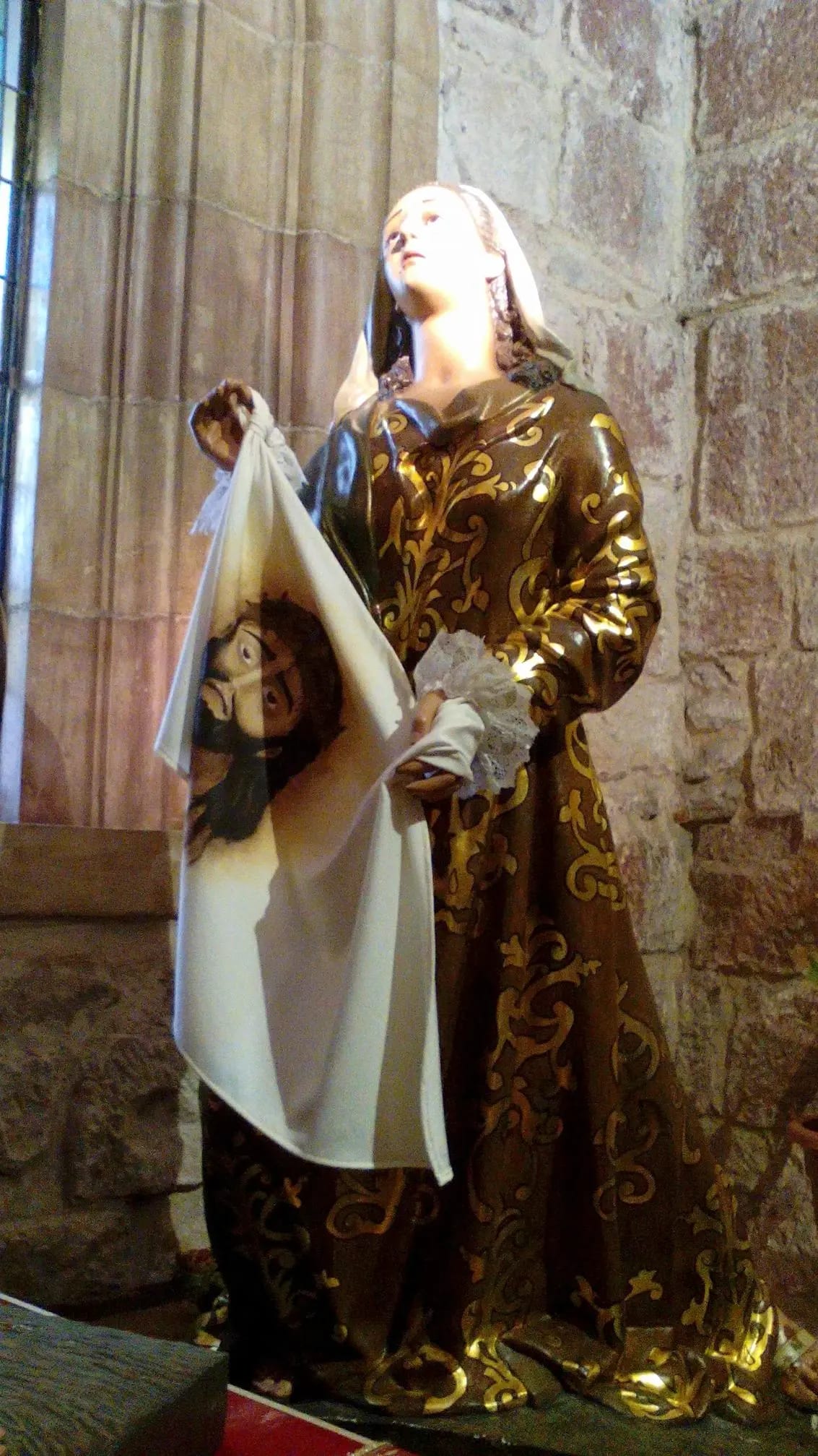 Santa Verónica