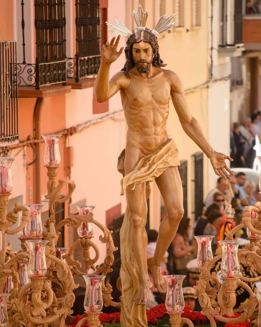 Nuestro Señor Resucitado