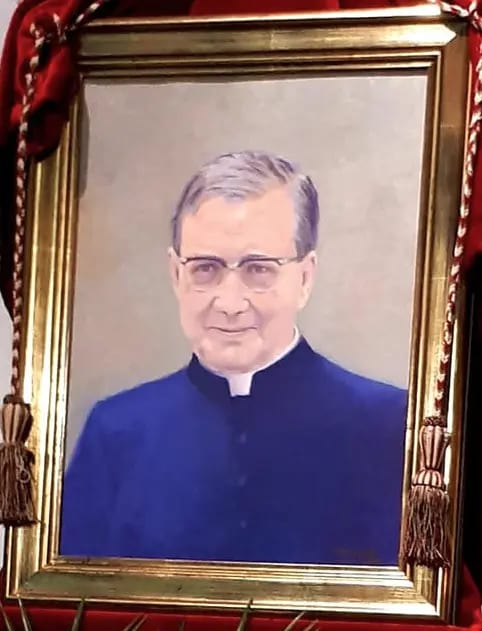 San Josemaría Escrivá de Balaguer