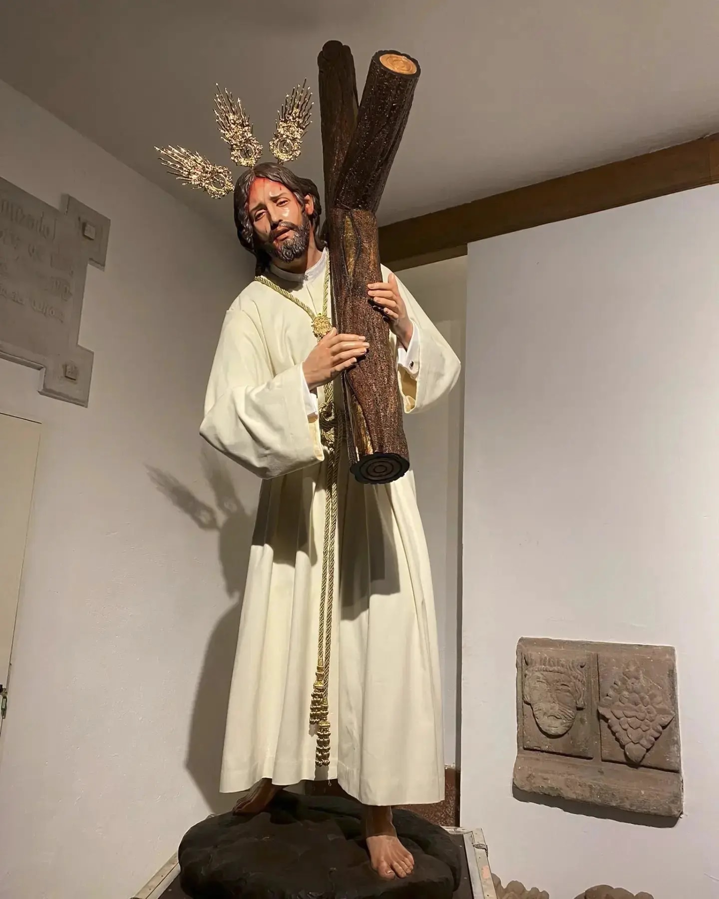 Nuestro Padre Jesús del Perdón