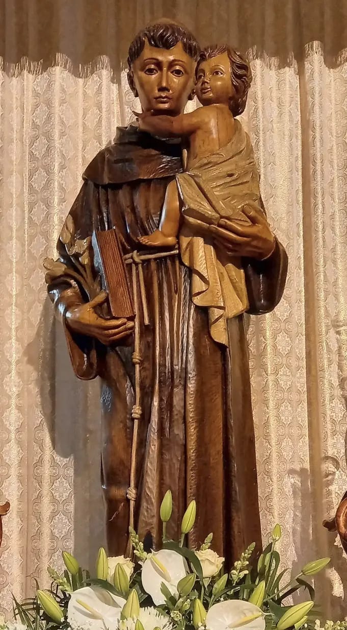 San Antonio de Padua