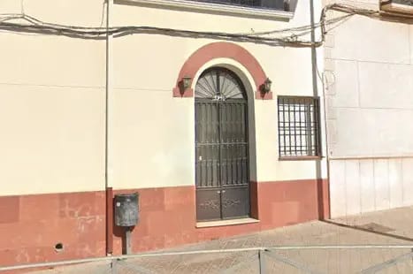 Ermita del Cristo de la Cruz Verde