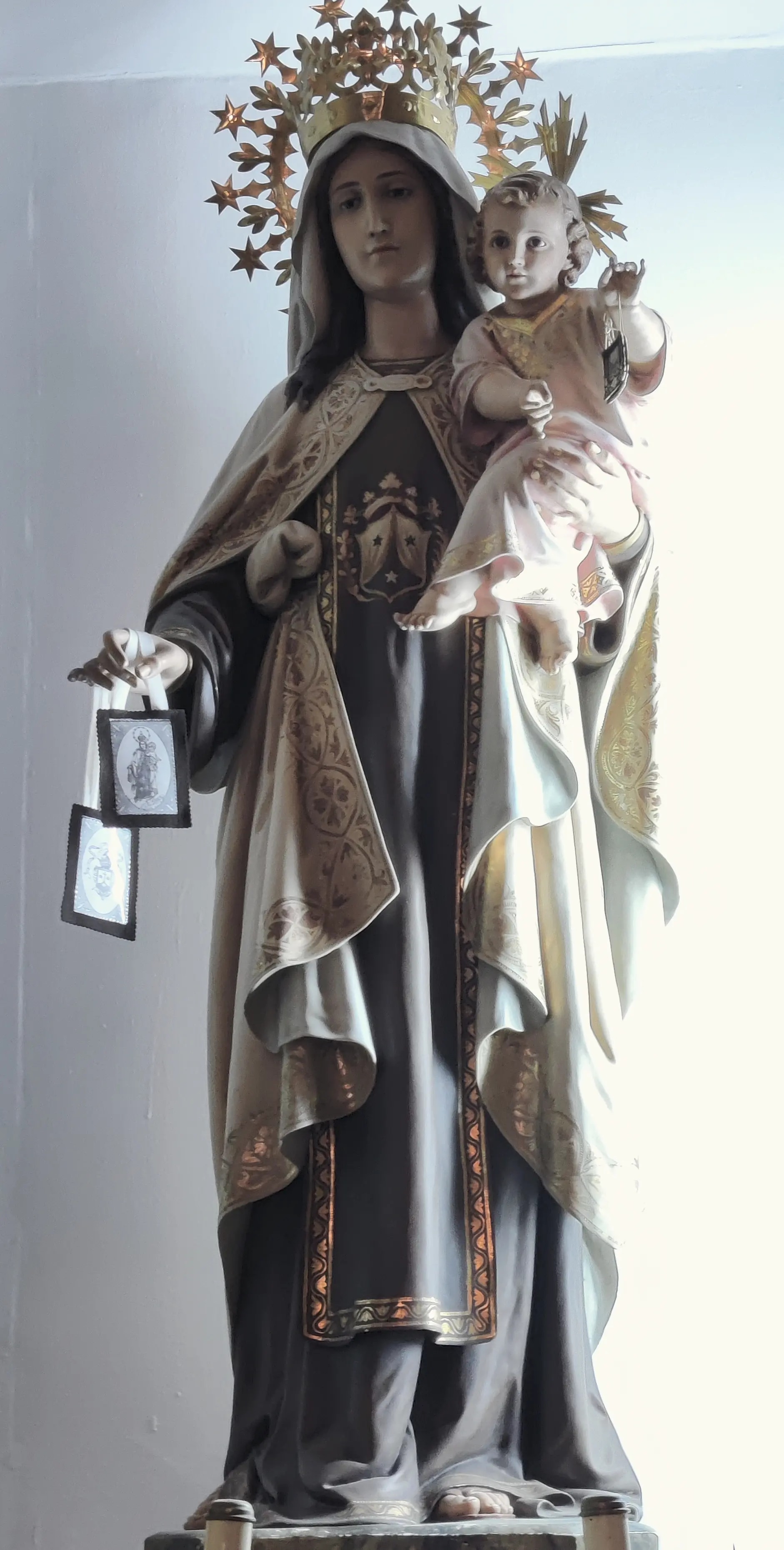 Nuestra Señora del Carmen