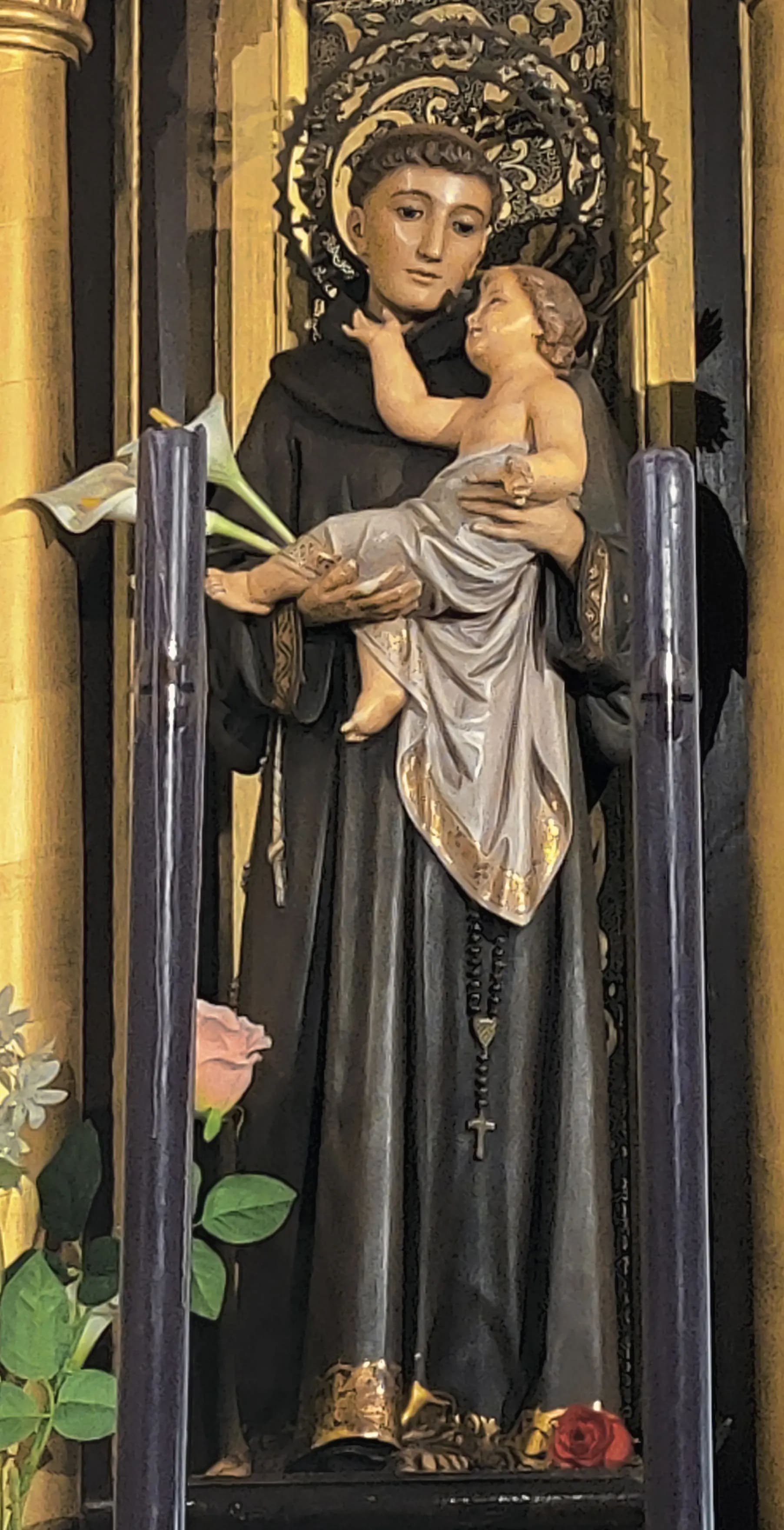 San Antonio de Padua