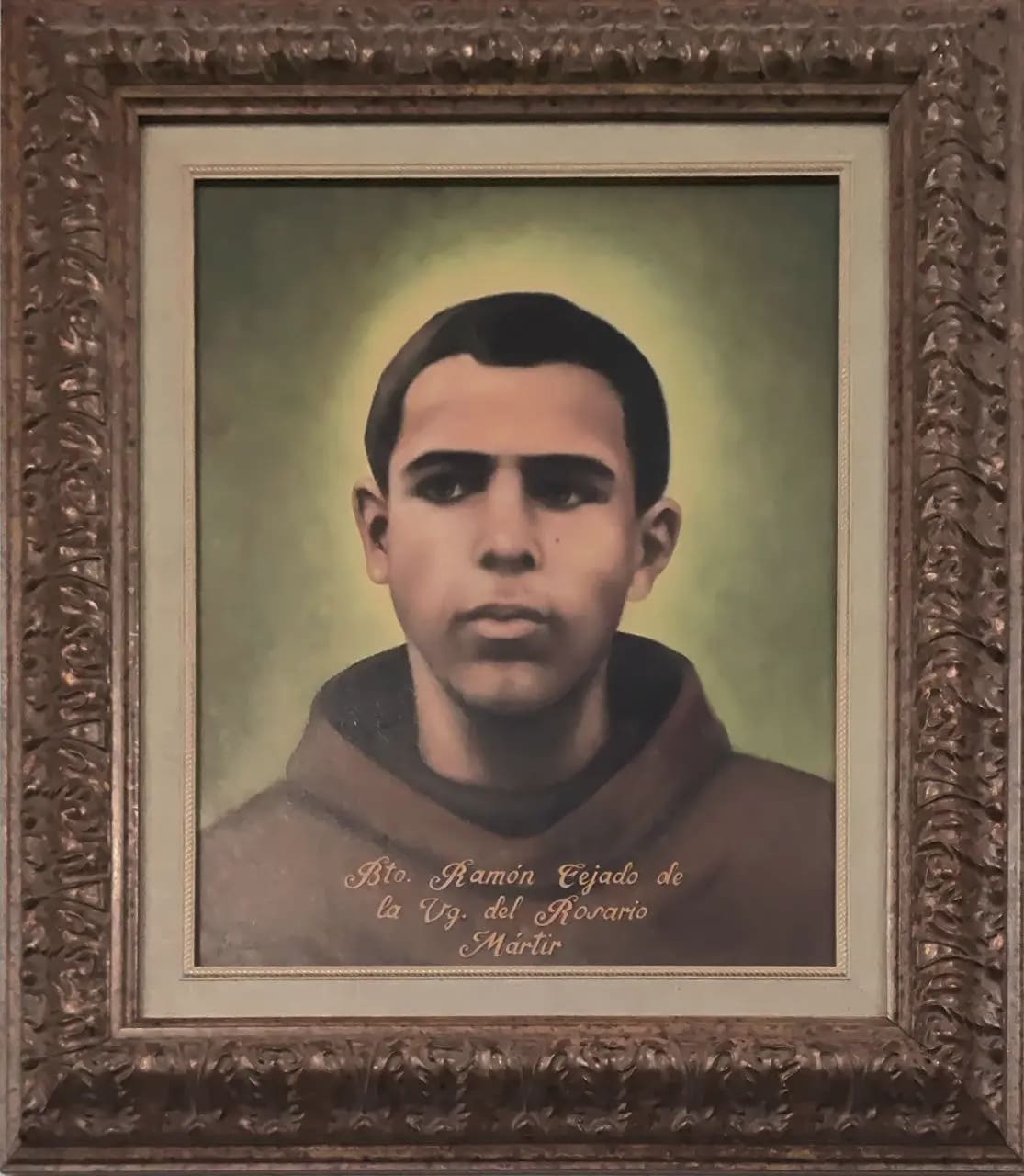 Beato Ramón Tejado