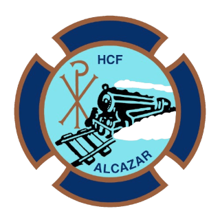 Hermandad de los ferroviarios